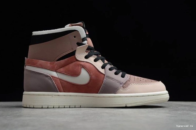 Zoom High CMFT Canyon Air Jordan (W) Rust 1 CT0979-602 0526